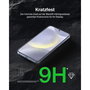 Belkin ScreenForce Invisiglass para Samsung S25+