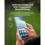 Belkin ScreenForce Invisiglass para Samsung S25+