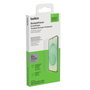 Belkin ScreenForce Invisiglass para Samsung S25+
