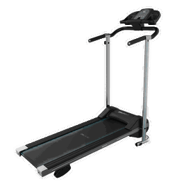 Cecotec Drumfit Wayhome 800 Prometeo