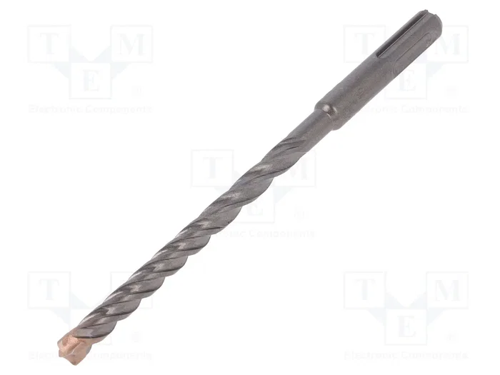 ALPEN-MAYKESTAG Broca FORCE X 8 mm x 160 mm SDS-Plus para hormigón armado ALPEN-MAYKESTAG Broca FORCE X 8 mm x 160 mm SDS-Plus para hormigón armado