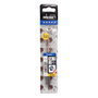 ALPEN-MAYKESTAG Broca FORCE X 8 mm x 160 mm SDS-Plus para hormigón armado