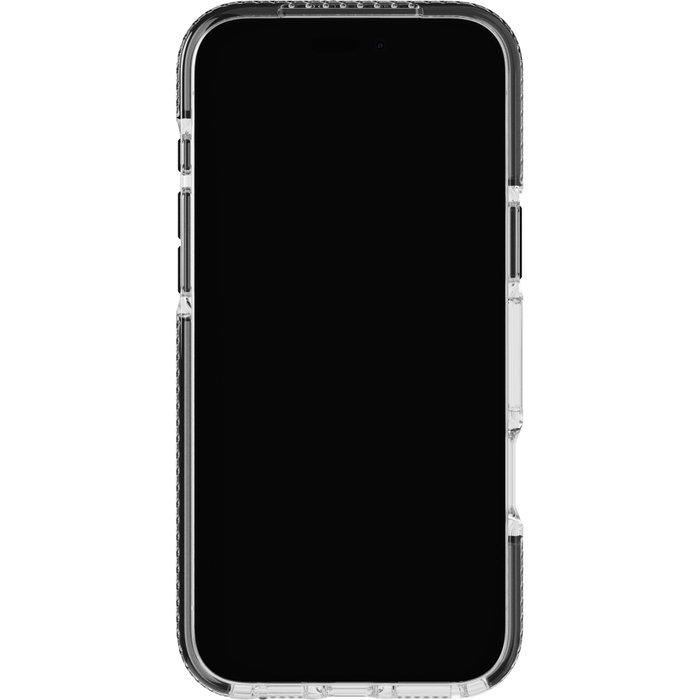 Tech21 EvoCrystal MagSafe para iPhone 16 Pro Max - Negro Tech21 EvoCrystal MagSafe para iPhone 16 Pro Max - Negro