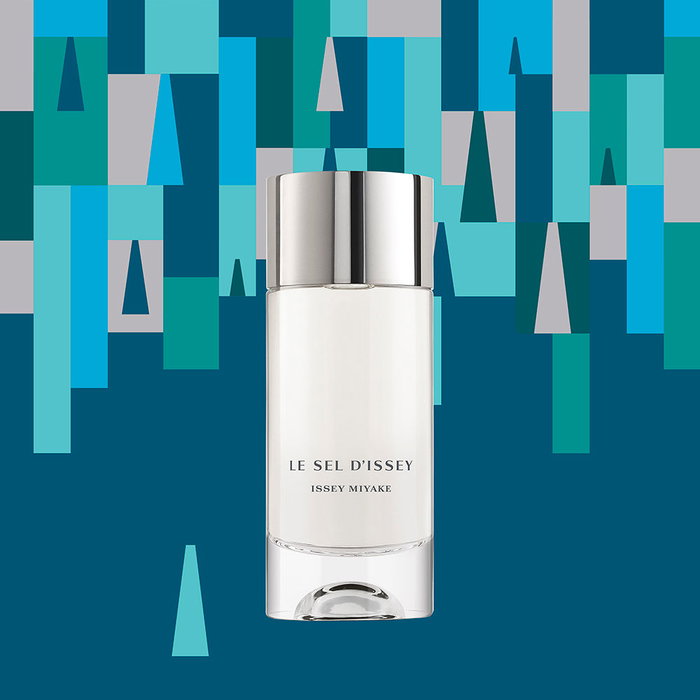 Issey Miyake Le Sel d'Issey Estuche 3 Piezas Eau de Toilette 100 ml + Gel de Ducha 50 ml + Gel de Ducha 50 ml Issey Miyake Le Sel d'Issey Estuche 3 Piezas Eau de Toilette 100 ml + Gel de Ducha 50 ml + Gel de Ducha 50 ml