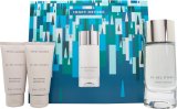 Issey Miyake Le Sel d'Issey Set de Regalo Eau de Toilette 100 ml + 2 x 50 ml Gel de Ducha Issey Miyake Le Sel d'Issey Set de Regalo Eau de Toilette 100 ml + 2 x 50 ml Gel de Ducha
