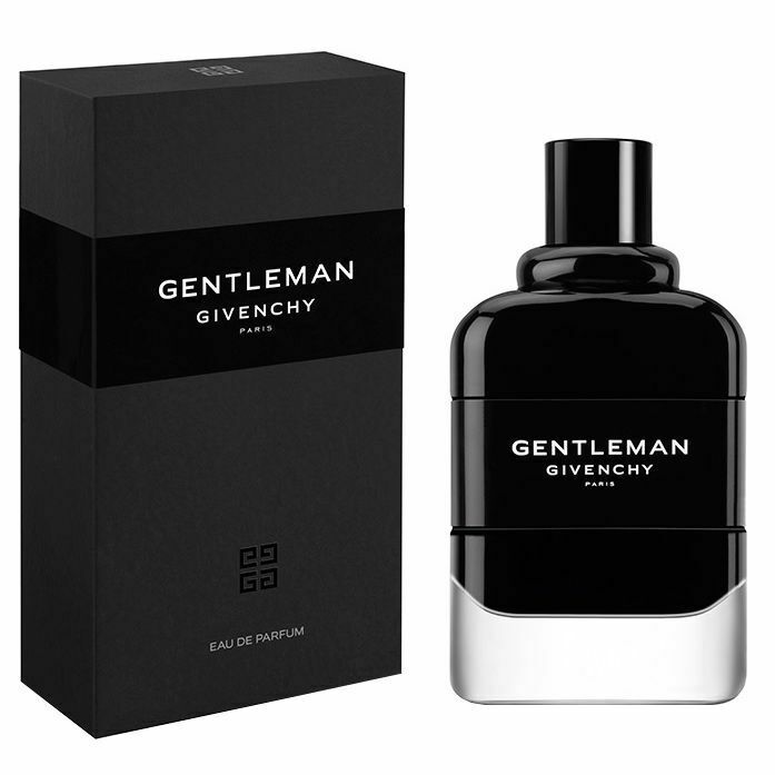 Givenchy Gentleman Edp 50 mL Eau de Parfum para Hombre