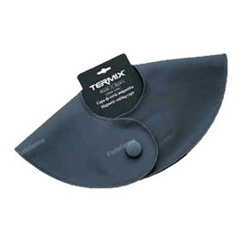 Termix Capa de Corte Magnética Negra Grande