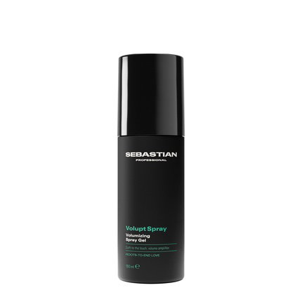Sebastian Professionals Volupt Max Volumising Spray Gel 150 ml