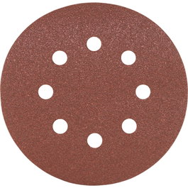 Makita P-43642 Lijas 125mm K80 50pcs