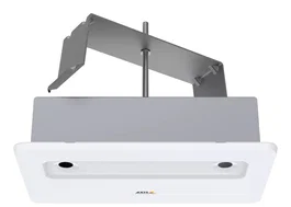 Axis Kit de montaje 02020-001 de Aluminio, Blanco