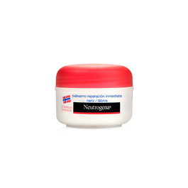 Neutrogena Bálsamo Reparador para Nariz y Labios en Tubo