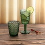 Vaso Bajo Vidrio Agata Bidasoa 30 cL (6 Unidades)