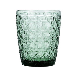 Vaso Bajo Vidrio Agata Bidasoa 30 cL (6 Unidades)