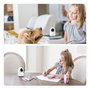 Reolink E Series E321 Cámara de vigilancia interior WiFi 3MP