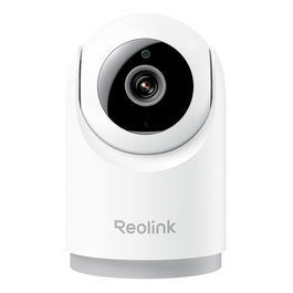 Reolink Cámara WiFi Interior E321 E Series 3MP, Seguridad Vigilancia Doméstica
