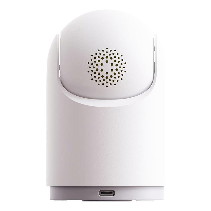 Reolink Cámara WiFi Interior E321 E Series 3MP, Seguridad Vigilancia Doméstica