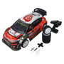 AMEWI Amewi RC Rallye Citroen C3 WRC HyperGo 1:7 negro/rojo