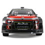 AMEWI Amewi RC Rallye Citroen C3 WRC HyperGo 1:7 negro/rojo
