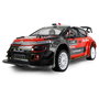 AMEWI Amewi RC Rallye Citroen C3 WRC HyperGo 1:7 negro/rojo