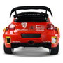 AMEWI Amewi RC Rallye Citroen C3 WRC HyperGo 1:7 negro/rojo