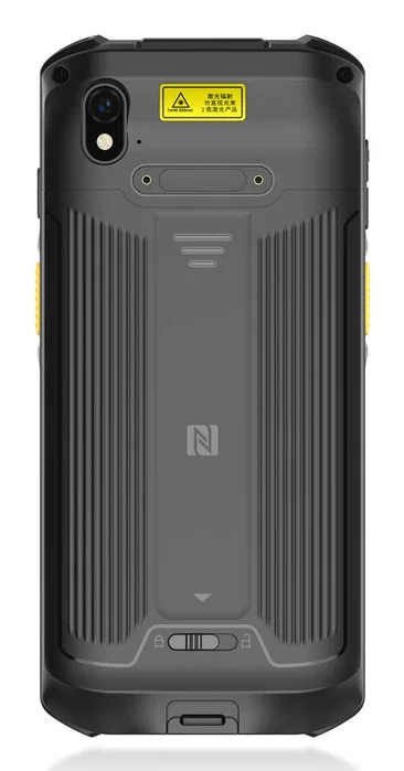 Newland Mt9356 Megattera Pro 5.5in TS Terminal