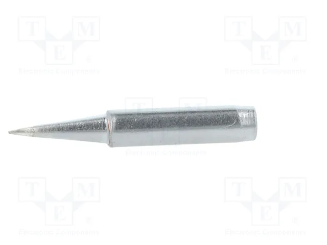 QUICK Punta de soldadura tipo destornillador 0,8x0,5mm