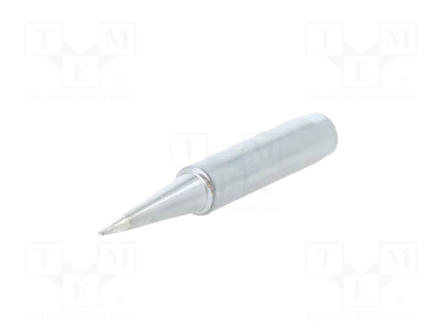 QUICK Punta de soldadura tipo destornillador 0,8x0,5mm