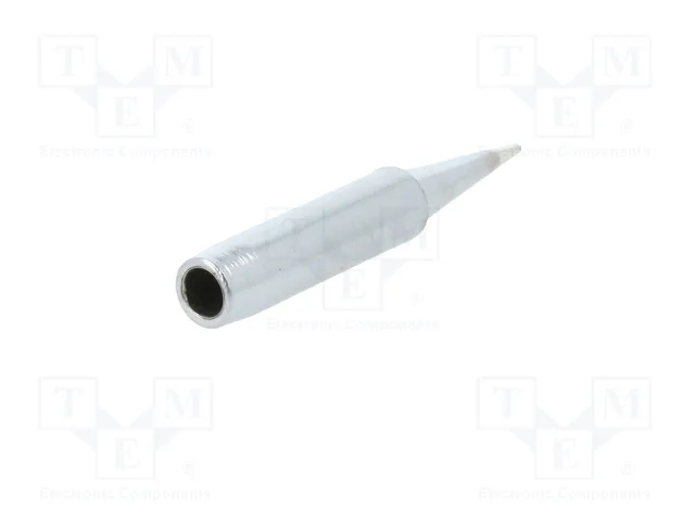 QUICK Punta de soldadura tipo destornillador 0,8x0,5mm