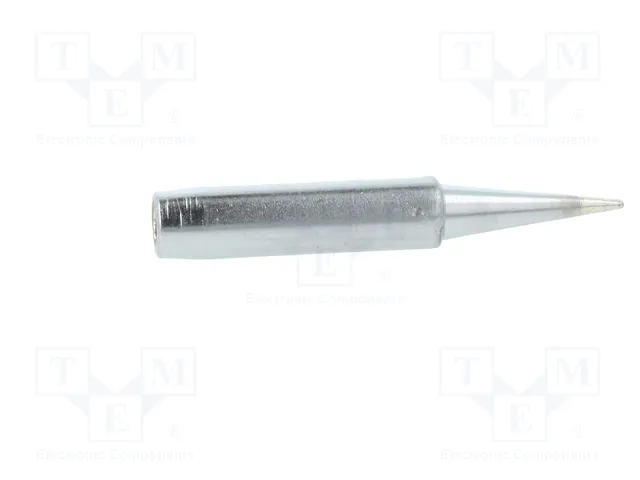 QUICK Punta de soldadura tipo destornillador 0,8x0,5mm
