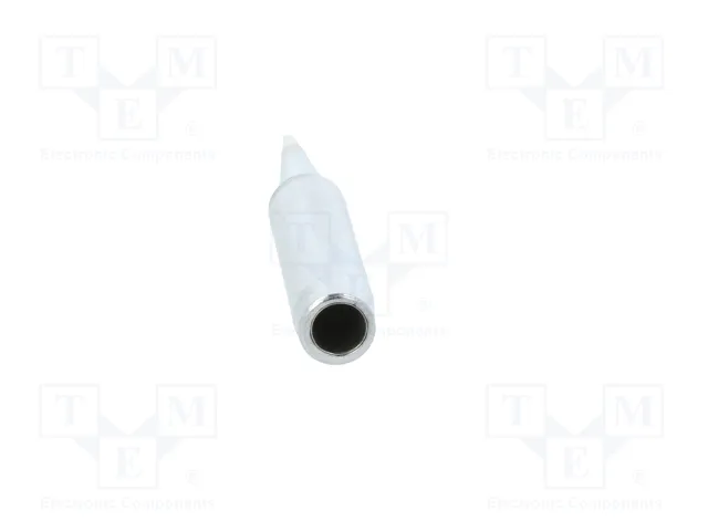 QUICK Punta de soldadura tipo destornillador 0,8x0,5mm