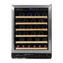 Vinoteca Vinobox V50GC1TI Negro
