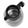 Bartscher Jarra térmica Isolierkanne 2L-ST Ed 190116 Gastro 2L para Contessa 1002 / Duo