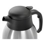 Bartscher Jarra térmica Isolierkanne 2L-ST Ed 190116 Gastro 2L para Contessa 1002 / Duo