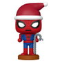 Funko Figura POP! Marvel Spiderman Holiday S6