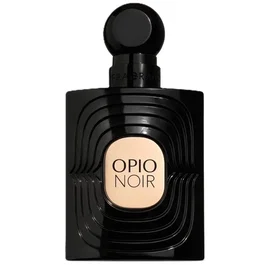 Fragrance World Opio Noir Agua de perfume para mujeres 100 ml