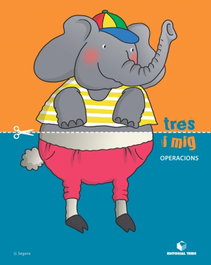 TEIDE, TRES I MIG OPERACIONS (3 ANYS) - TEIDE
