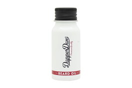 Dapper Dan Beard Oil 30ml