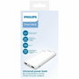Philips Powerbank Slim 10000mAh Blanca con Doble USB