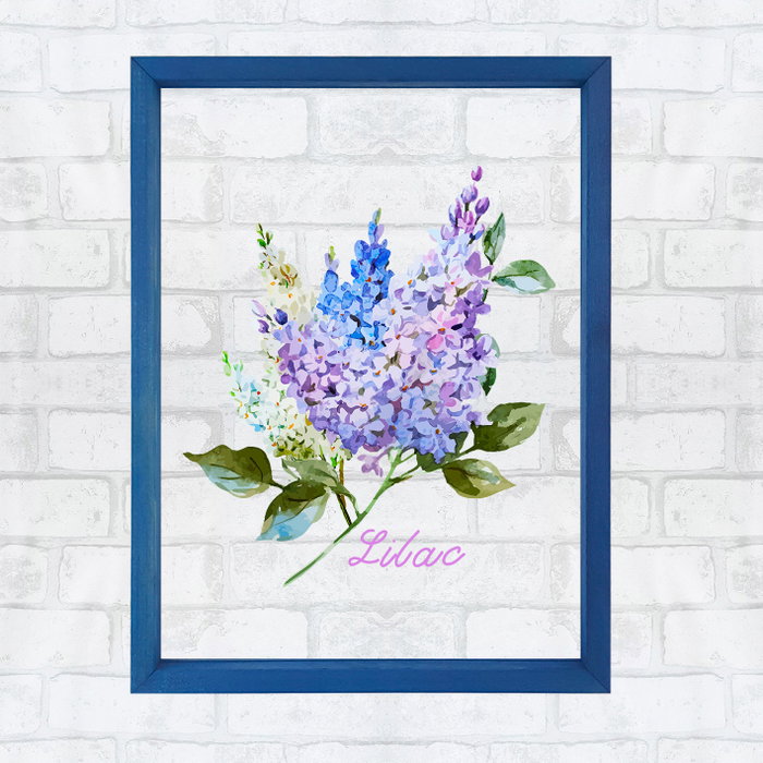 Wallity CAM253394032 Cuadro Decorativo Enmarcado 32 x 42 cm Wallity CAM253394032 Cuadro Decorativo Enmarcado 32 x 42 cm