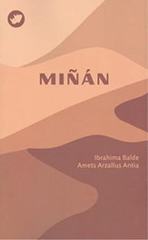 Miñan, Ibrahima Balde - RINOCERONTE EDITORA S.L.