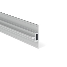 Terno Perfil Tapa Guia Living Base Out 3M