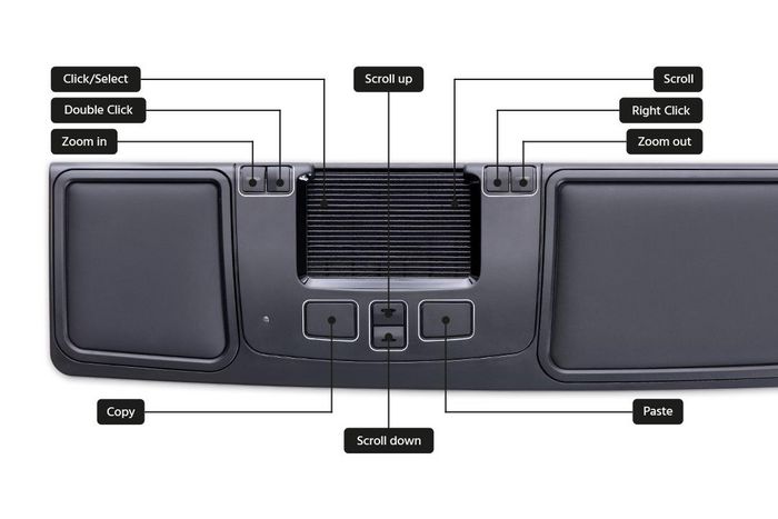 Cimetech ratÓn bluetooth + usb type-a 2000 dpi