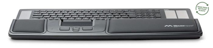 Cimetech ratÓn bluetooth + usb type-a 2000 dpi