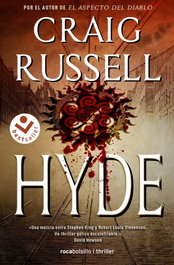 Hyde, Craig Russell - ROCABOLSILLO