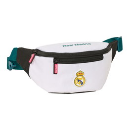Safta Riñonera Real Madrid 1ª Equipación 26/27