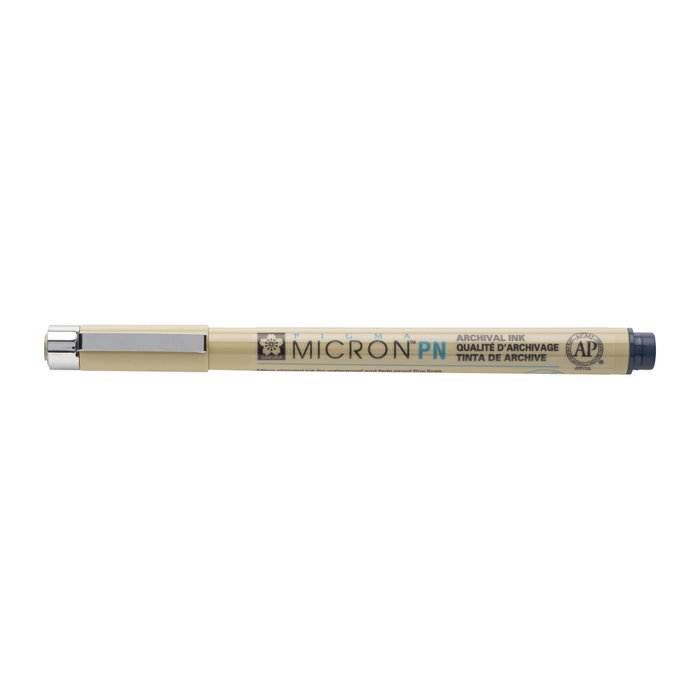 Sakura Pigma Micron PN Azul Negro Sakura Pigma Micron PN Azul Negro