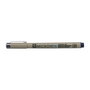Sakura Pigma Micron PN Azul Negro