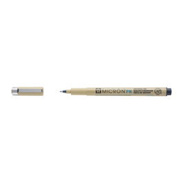 Sakura Pigma Micron PN Azul Negro