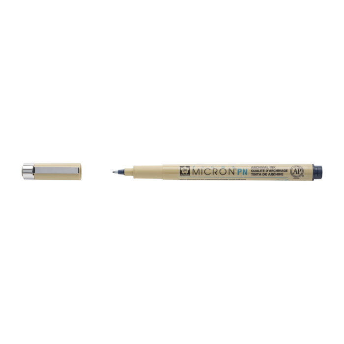 Sakura Pigma Micron PN Azul Negro Sakura Pigma Micron PN Azul Negro