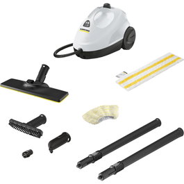 Kärcher SC 2 EasyFix Blanco / Negro